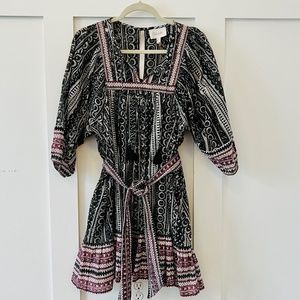 NWT Cleobella Magdalena Dress Sz: Medium